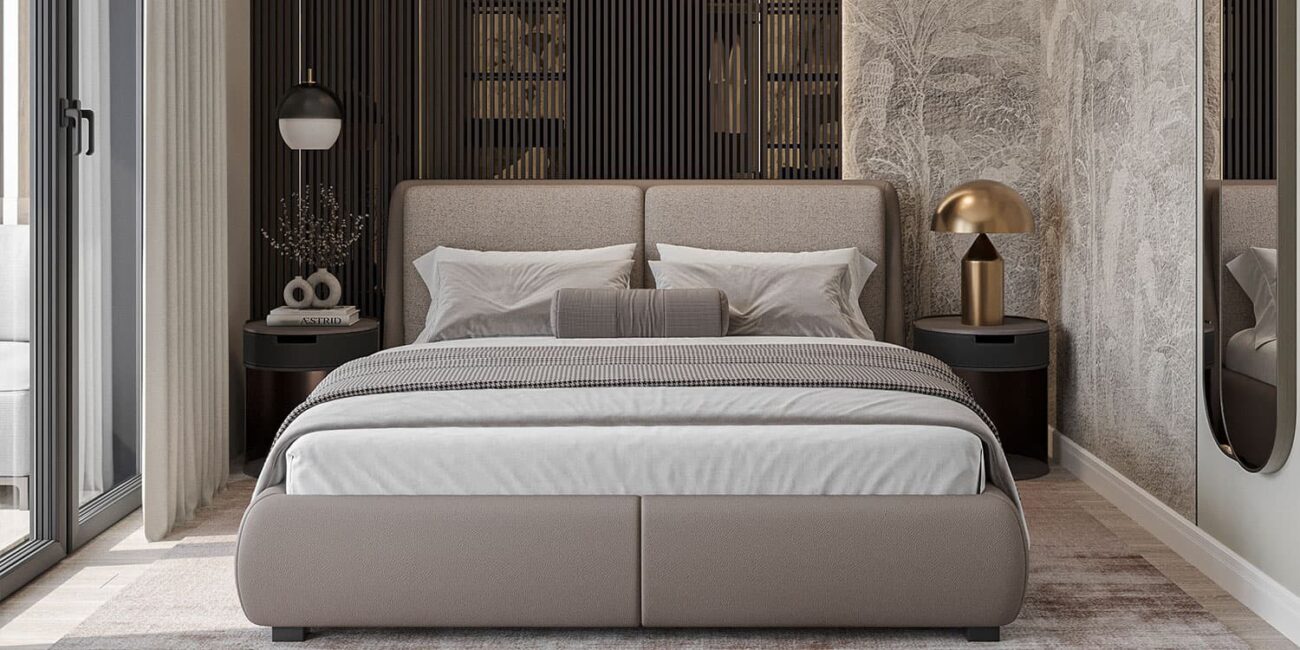 Penthouse stan, Zagreb